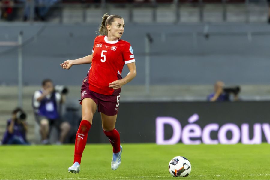 Noelle Maritz WEURO 2025