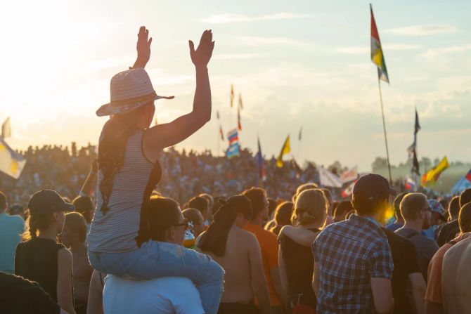 Festivals
