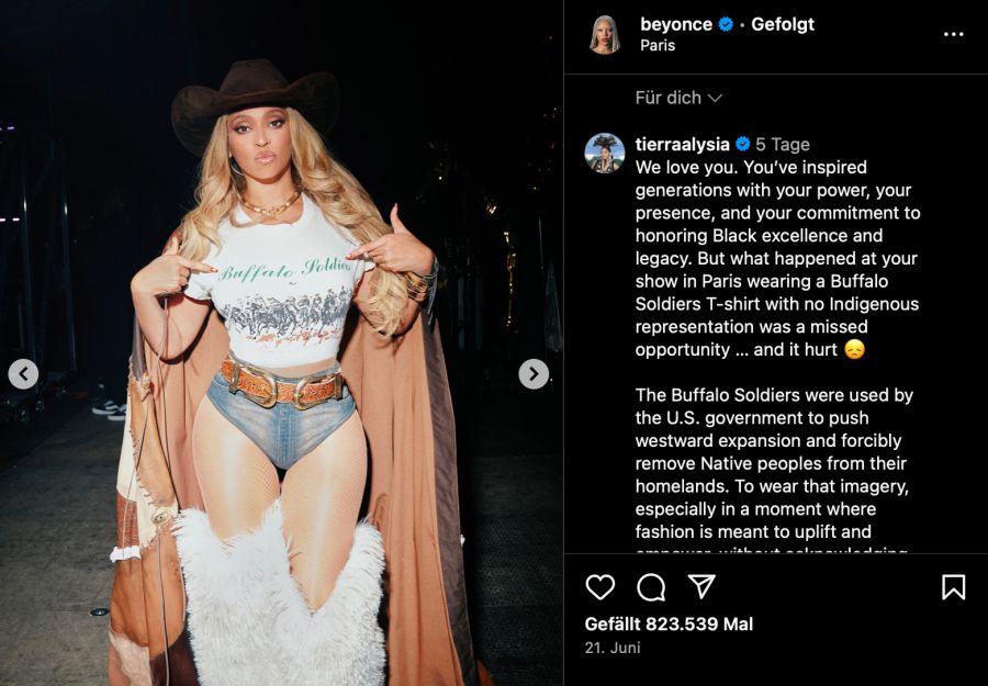 beyoncé