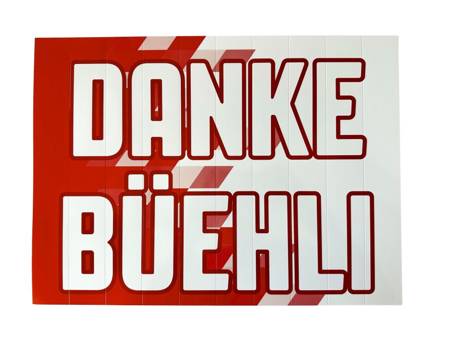 Andres Ambühl Slapshot