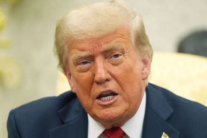 trump generika