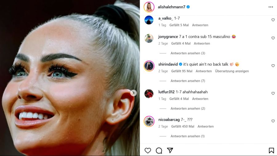 Shirin David