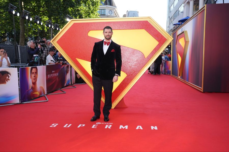 superman