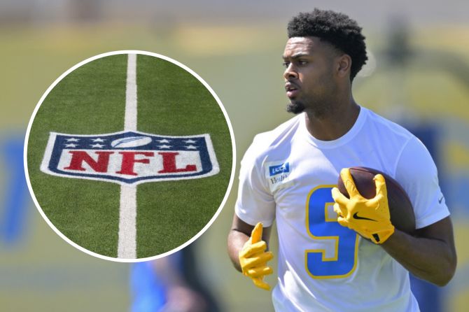 NFL Streik