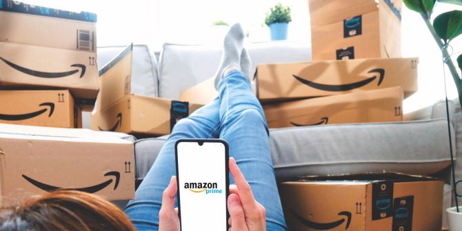«Prime Day»