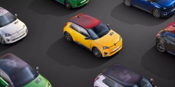 renault r5