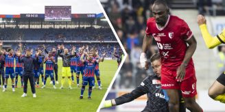 FC Biel - FCB - Jetzt ist klar, wann der Cup-Final angepfiffen wird FC Biel - FCB - Jetzt ist klar, wann der Cup-Final angepfiffen wird
