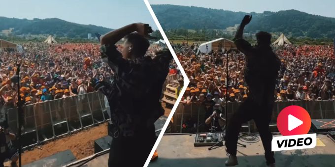Pfingstlager - Hecht spielt: 10‘000 drehen durch! Pfingstlager - Hecht spielt: 10‘000 drehen durch!
