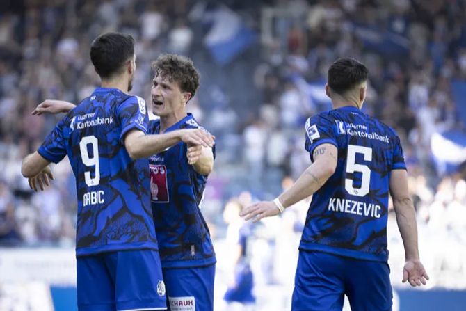 FC Luzern