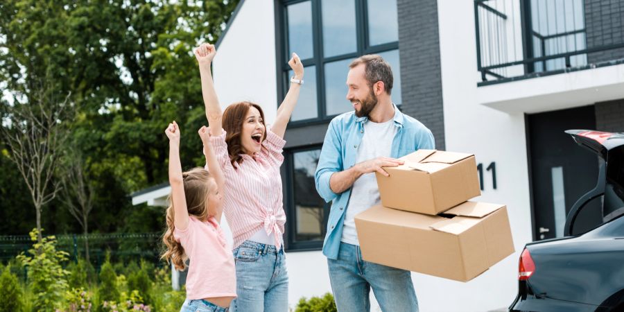 Immobilien
