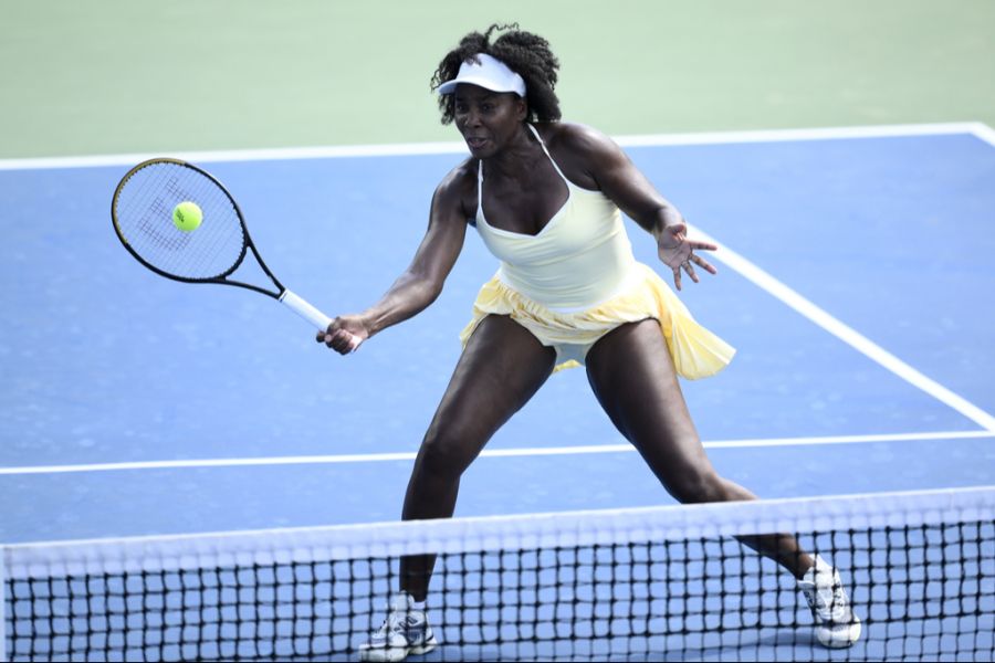 Venus Williams