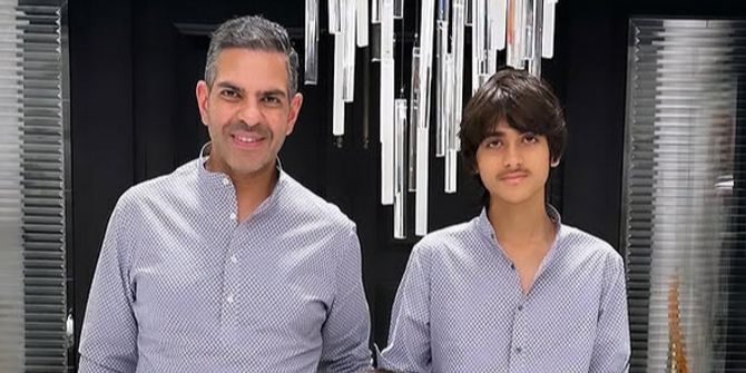 milliardär sunjay kapur