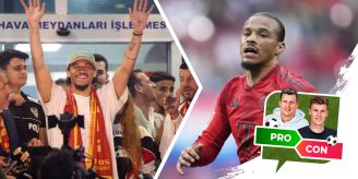 Bayern-Abgang - «Gala-Wechsel macht Sinn – Sané komplett überschätzt!»