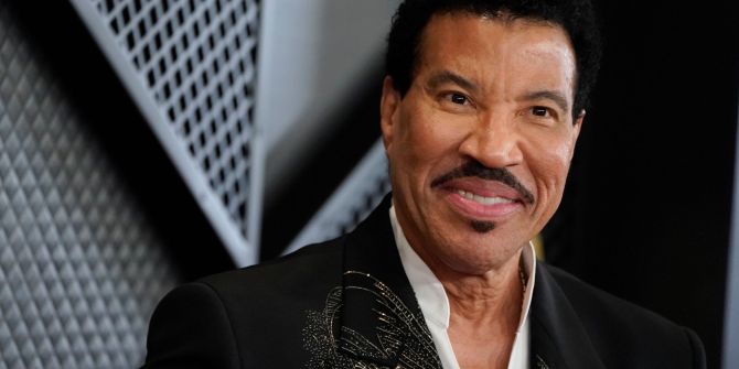 Lionel Richie