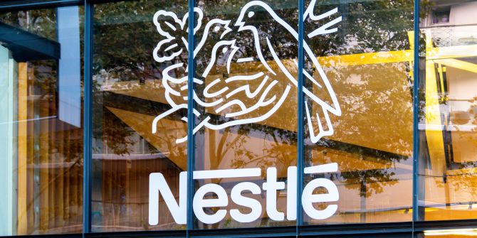 Nestlé