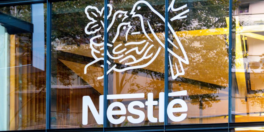 Nestlé