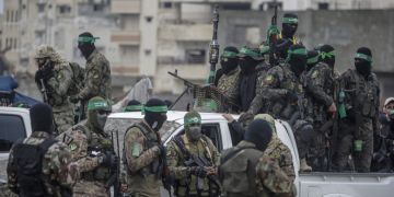 hamas