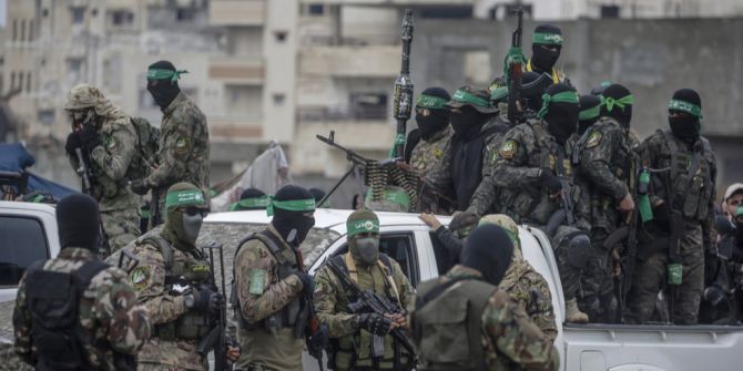 hamas