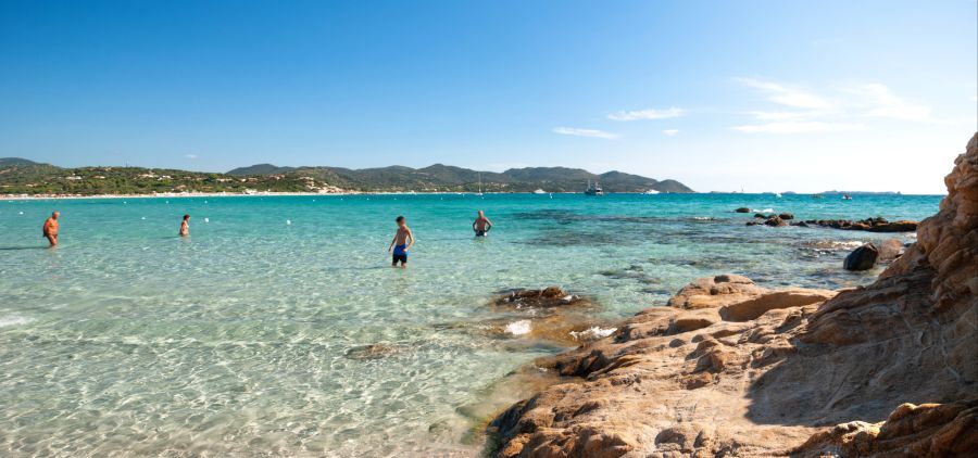Sardinien Italien