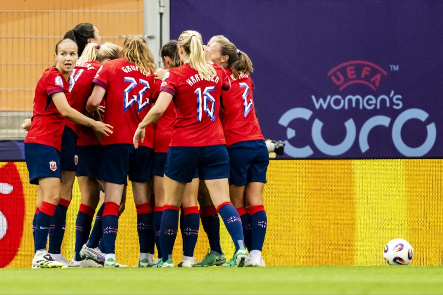 WEURO 2025 Norwegen Finnland
