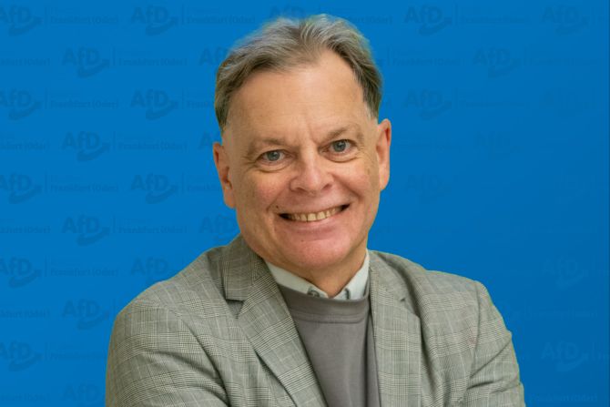 Pfarrer Diessenhofen AfD gewählt