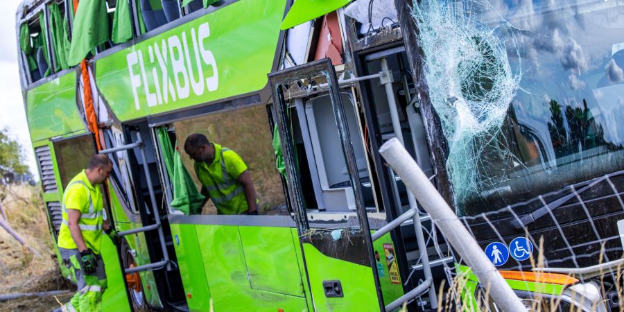 Flixbus