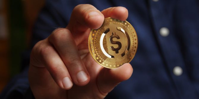 Stablecoin Markt