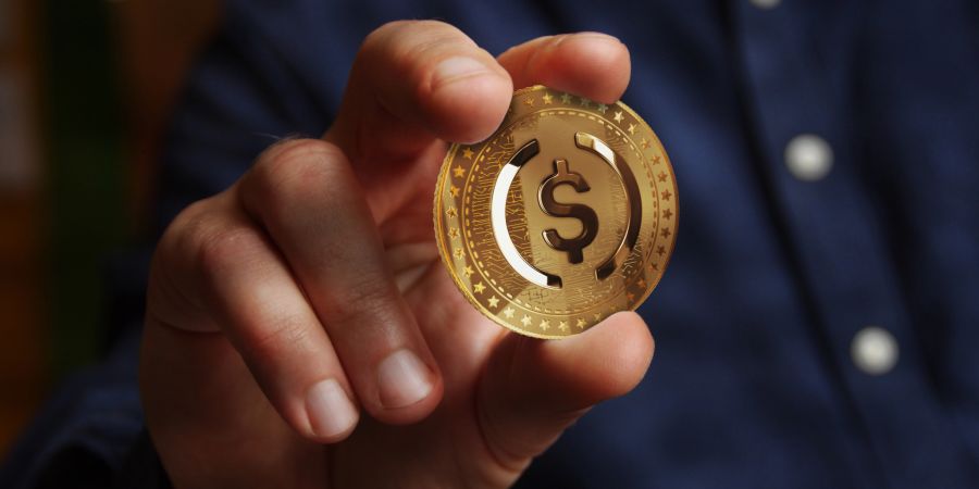 Stablecoin Markt