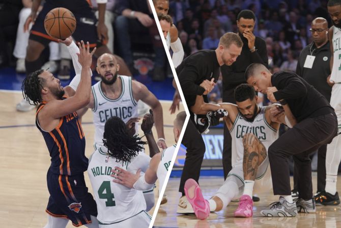 NBA