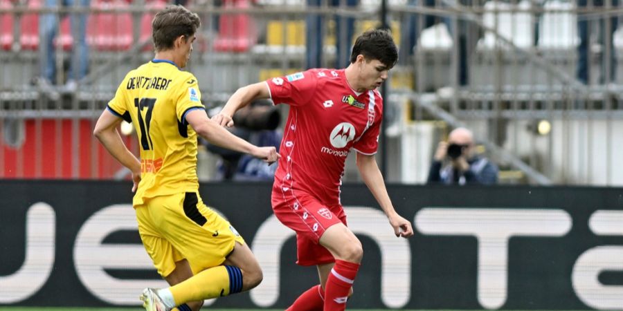 Tomás Palacios fc basel