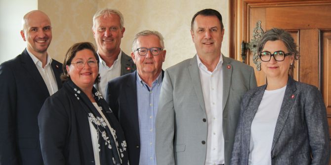 bezirksrat küssnacht