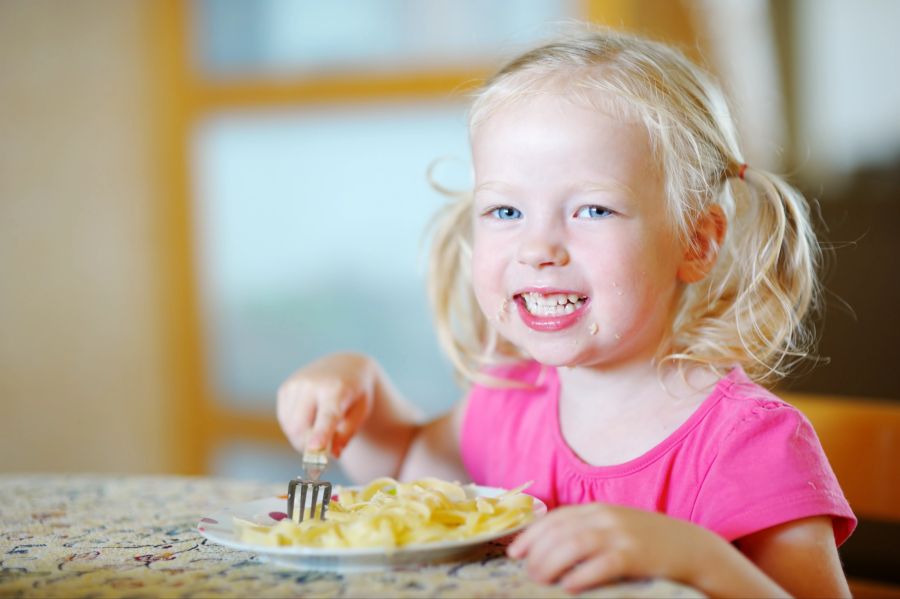 abendessen tipps kinder routinen familie