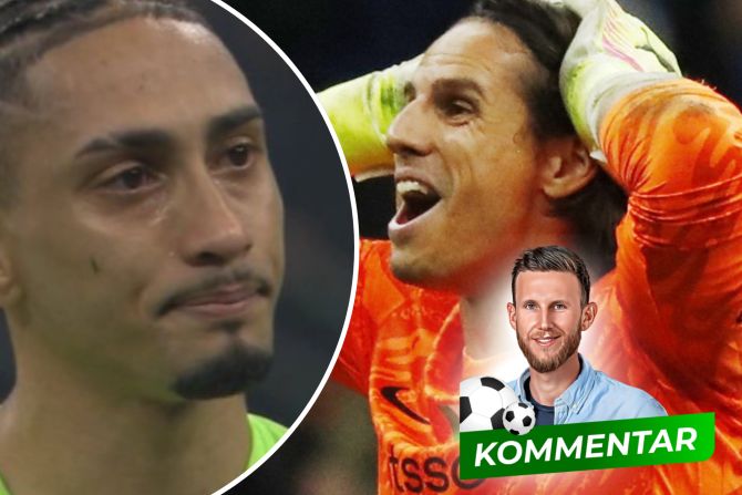 yann sommer