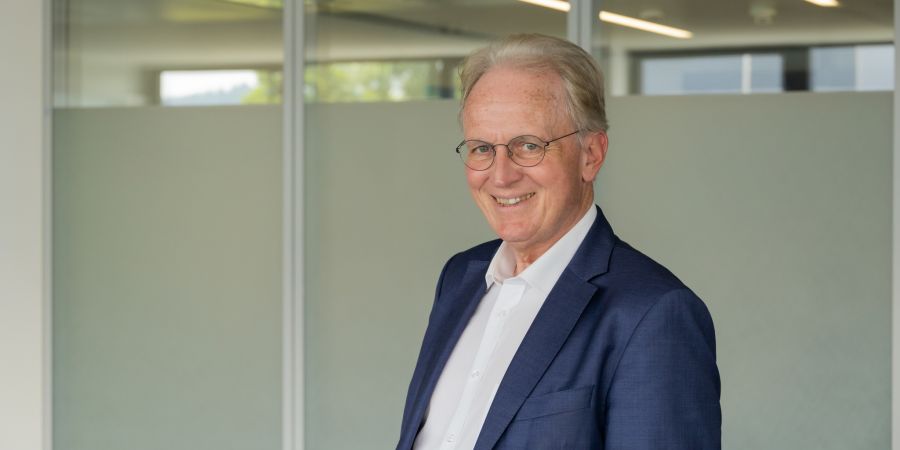 Hans-Ulrich Bigler EU