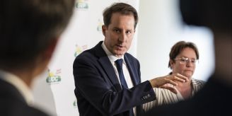 «Schockiert» - SVP zu EU-Verträgen: «Noch schlimmer als befürchtet» «Schockiert» - SVP zu EU-Verträgen: «Noch schlimmer als befürchtet»