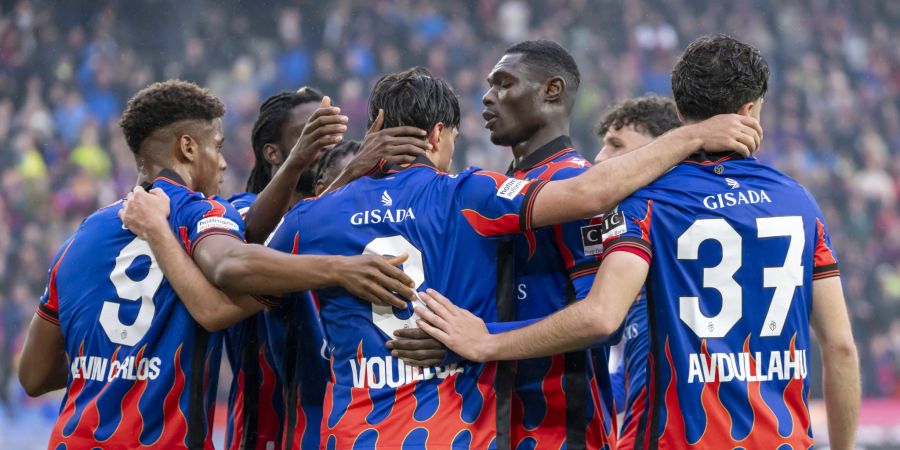 FC Basel