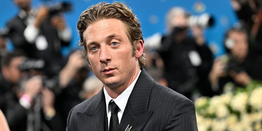 Jeremy Allen White