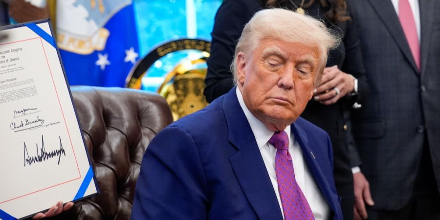 trump