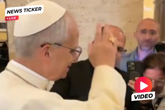 Papst Leo