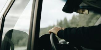 Zürich - Rüpel-Autofahrer stressen Kids im Verkehr «jeden Tag»
