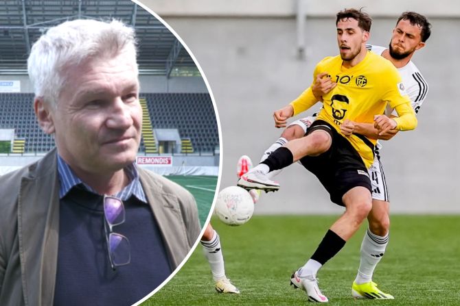 FC Schaffhausen