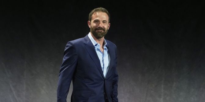 Ben Affleck