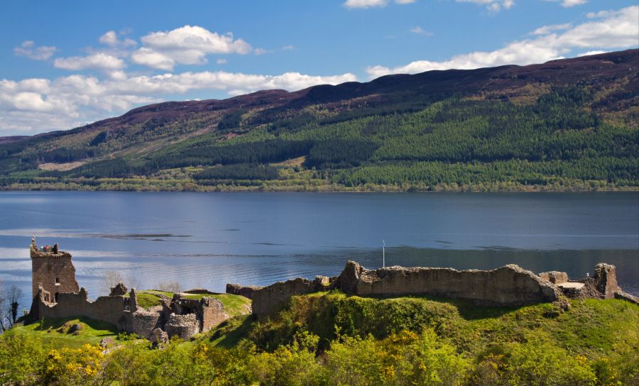 loch ness