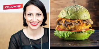 Cervelat ade - Wird die Schweiz Pionierin für Laborfleisch? Cervelat ade - Wird die Schweiz Pionierin für Laborfleisch?
