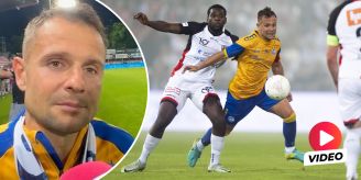 GC bleibt oben - Abrashi: «Nochmal Barrage-Stress überstehe ich nicht!» GC bleibt oben - Abrashi: «Nochmal Barrage-Stress überstehe ich nicht!»