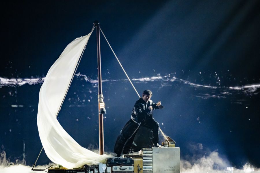 eurovision song contest