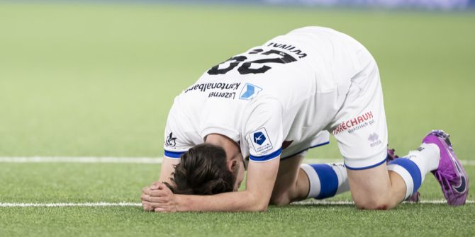 FC Luzern YB