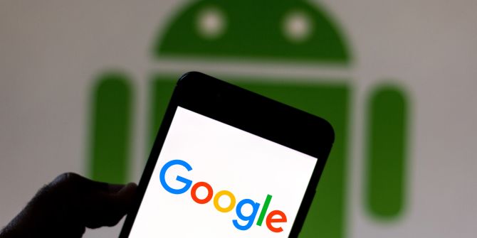 Google Android 16,