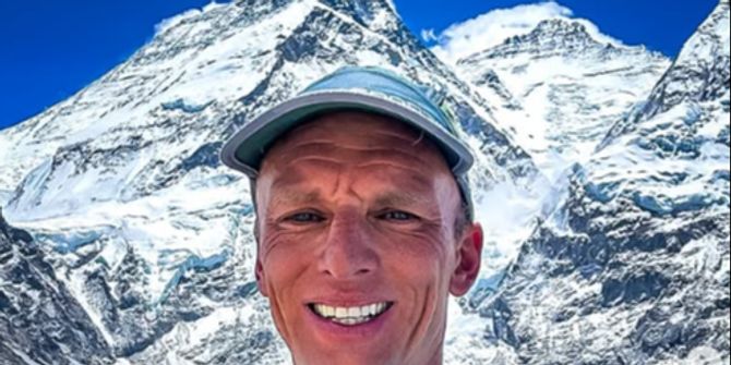 Karl Egloff