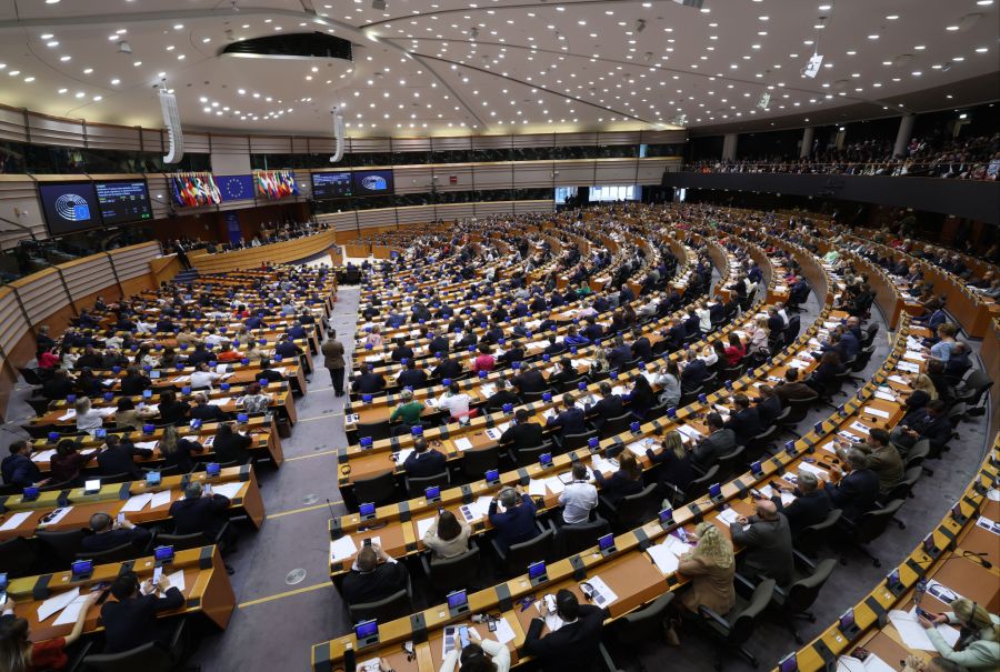 EU-Parlament